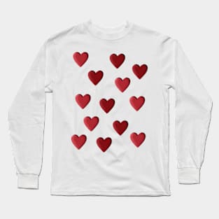 In love Long Sleeve T-Shirt